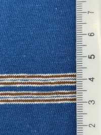 W-49835 Emotion Righe Orizzontali[Tessile / Tessuto] Minami Immagini aggiuntive