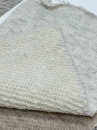 J-80109 30/10 Top felpa melange[Tessile / Tessuto] Minami Immagini aggiuntive