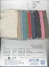 J-80109 30/10 Top felpa melange