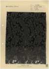 A-8109-OUTLET Velluto A Coste 16W Con Stampa Paisley