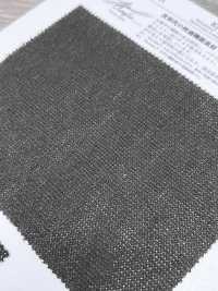KKC111-W AirComfee® Panama in cotone e lino[Tessile / Tessuto] Uni Textile (Komon Kobo) Immagini aggiuntive