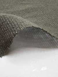 KKC111-W AirComfee® Panama in cotone e lino[Tessile / Tessuto] Uni Textile (Komon Kobo) Immagini aggiuntive