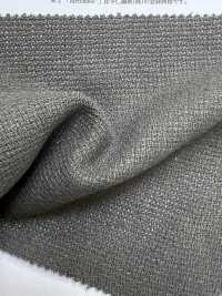 KKC111-W AirComfee® Panama in cotone e lino[Tessile / Tessuto] Uni Textile (Komon Kobo) Immagini aggiuntive