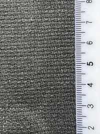 KKC111-W AirComfee® Panama in cotone e lino[Tessile / Tessuto] Uni Textile (Komon Kobo) Immagini aggiuntive