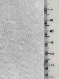 KKF3442-W Piqué Elasticizzato Double-face[Tessuti / Stoffe] Uni Textile (Komon Kobo) Immagini aggiuntive