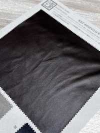 KKF8460FSVCH-W Satin vintage tinta unita 75D, calandrato[Tessili / Tessuti] Uni Textile (Komon Kobo) Immagini aggiuntive