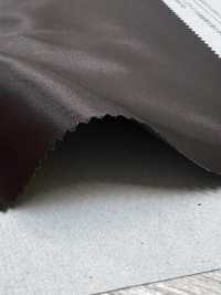 KKF8460FSVCH-W Satin vintage tinta unita 75D, calandrato[Tessili / Tessuti] Uni Textile (Komon Kobo) Immagini aggiuntive