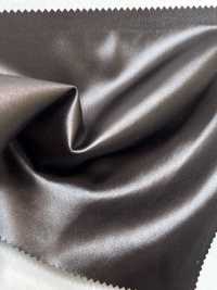KKF8460FSVCH-W Satin vintage tinta unita 75D, calandrato[Tessili / Tessuti] Uni Textile (Komon Kobo) Immagini aggiuntive