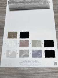 KKF8583-W-1 Seersucker jacquard[Tessile / Tessuto] Uni Textile (Komon Kobo) Immagini aggiuntive
