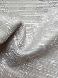 KKF7122-1 Tweed misto arioso elasticizzato[Tessili / Tessuti] Uni Textile (Komon Kobo) Immagini aggiuntive