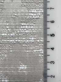 KKF7122-1 Tweed misto arioso elasticizzato[Tessili / Tessuti] Uni Textile (Komon Kobo) Immagini aggiuntive