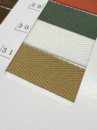 RA-1201 Nastro Twill Colorato In Acrilico 20MM[Nastri, Fettucce E Cordoncini] RIVER Immagini aggiuntive