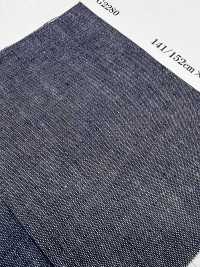 OG2280 Denim Di Cotone Organico 5 Oz[Tessuti / Stoffe] Yoshiwa Textile Immagini aggiuntive