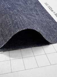 OG2280 Denim Di Cotone Organico 5 Oz[Tessuti / Stoffe] Yoshiwa Textile Immagini aggiuntive