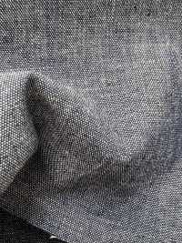 OG2280 Denim Di Cotone Organico 5 Oz[Tessuti / Stoffe] Yoshiwa Textile Immagini aggiuntive