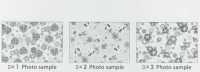 AP65101 Ryoka Dobby Stampato (Rotolo)[Tessuti / Stoffe] COSMO TEXTILE Immagini aggiuntive