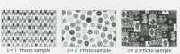 AP65102 Dobby Stampato Giapponese (In Rotolo)[Tessuti / Stoffe] COSMO TEXTILE Immagini aggiuntive
