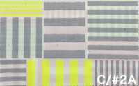 AP65103 Oxford Stampato Fluorescente (Rotolo)[Tessuti / Stoffe] COSMO TEXTILE Immagini aggiuntive