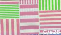 AP65103 Oxford Stampato Fluorescente (Rotolo)[Tessuti / Stoffe] COSMO TEXTILE Immagini aggiuntive