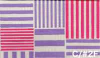 AP65103 Oxford Stampato Fluorescente (Rotolo)[Tessuti / Stoffe] COSMO TEXTILE Immagini aggiuntive