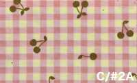 AP65205 Oxford Con Stampa Fiabesca (Rotolo)[Tessuti / Stoffe] COSMO TEXTILE Immagini aggiuntive