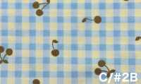 AP65205 Oxford Con Stampa Fiabesca (Rotolo)[Tessuti / Stoffe] COSMO TEXTILE Immagini aggiuntive