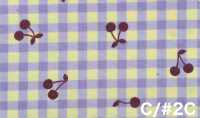 AP65205 Oxford Con Stampa Fiabesca (Rotolo)[Tessuti / Stoffe] COSMO TEXTILE Immagini aggiuntive