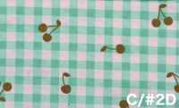 AP65205 Oxford Con Stampa Fiabesca (Rotolo)[Tessuti / Stoffe] COSMO TEXTILE Immagini aggiuntive