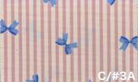 AP65205 Oxford Con Stampa Fiabesca (Rotolo)[Tessuti / Stoffe] COSMO TEXTILE Immagini aggiuntive