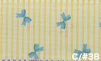 AP65205 Oxford Con Stampa Fiabesca (Rotolo)[Tessuti / Stoffe] COSMO TEXTILE Immagini aggiuntive