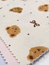 AP65205 Oxford Con Stampa Fiabesca (Rotolo)[Tessuti / Stoffe] COSMO TEXTILE Immagini aggiuntive