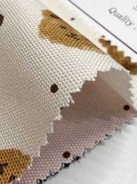 AP65205 Oxford Con Stampa Fiabesca (Rotolo)[Tessuti / Stoffe] COSMO TEXTILE Immagini aggiuntive