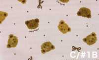 AP65205 Oxford Con Stampa Fiabesca (Rotolo)[Tessuti / Stoffe] COSMO TEXTILE Immagini aggiuntive