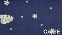 AP65804 Filato Anima T/C Con Stampa Floreale Tropicale (Rotolo)[Tessuti / Stoffe] COSMO TEXTILE Immagini aggiuntive