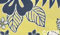 AP65804 Filato Anima T/C Con Stampa Floreale Tropicale (Rotolo)[Tessuti / Stoffe] COSMO TEXTILE Immagini aggiuntive