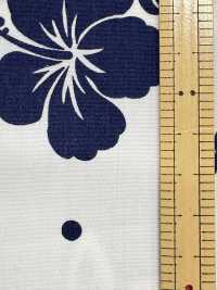 AP65804 Filato Anima T/C Con Stampa Floreale Tropicale (Rotolo)[Tessuti / Stoffe] COSMO TEXTILE Immagini aggiuntive