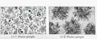 AP65902 Stampa Botanica C/L Tessuti Di Tela (Rotolo)[Tessuti / Stoffe] COSMO TEXTILE Immagini aggiuntive
