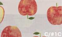 SP2650 Oxford Fruits Garden (Rotolo)[Tessili / Tessuti] COSMO TEXTILE Immagini aggiuntive