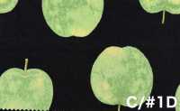 SP2650 Oxford Fruits Garden (Rotolo)[Tessili / Tessuti] COSMO TEXTILE Immagini aggiuntive