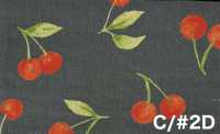 SP2650 Oxford Fruits Garden (Rotolo)[Tessili / Tessuti] COSMO TEXTILE Immagini aggiuntive