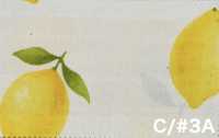 SP2650 Oxford Fruits Garden (Rotolo)[Tessili / Tessuti] COSMO TEXTILE Immagini aggiuntive