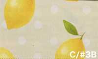 SP2650 Oxford Fruits Garden (Rotolo)[Tessili / Tessuti] COSMO TEXTILE Immagini aggiuntive