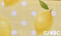 SP2650 Oxford Fruits Garden (Rotolo)[Tessili / Tessuti] COSMO TEXTILE Immagini aggiuntive