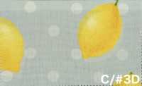 SP2650 Oxford Fruits Garden (Rotolo)[Tessili / Tessuti] COSMO TEXTILE Immagini aggiuntive