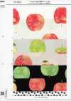 SP2650 Oxford Fruits Garden (Rotolo)
