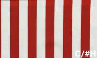 SP6400 Popeline stampato a righe (rotolo)[Tessile / Tessuto] COSMO TEXTILE Immagini aggiuntive