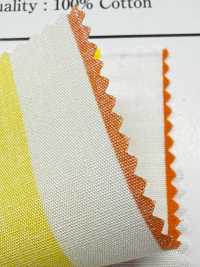 SP6400 Popeline stampato a righe (rotolo)[Tessile / Tessuto] COSMO TEXTILE Immagini aggiuntive