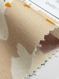 SP6513 Gyu Gyu Oxford stampa animalier (rotolo)[Tessili / Tessuti] COSMO TEXTILE Immagini aggiuntive