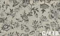 SP6580 Stampa floreale sovratinta, tessuti di tela (rotolo)[Tessili / Tessuti] COSMO TEXTILE Immagini aggiuntive