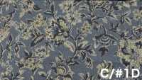 SP6580 Stampa floreale sovratinta, tessuti di tela (rotolo)[Tessili / Tessuti] COSMO TEXTILE Immagini aggiuntive